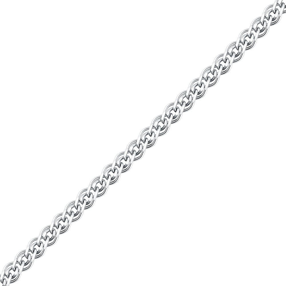 

Цепочка из серебра 65 см 585Gold 804002728, 804002728