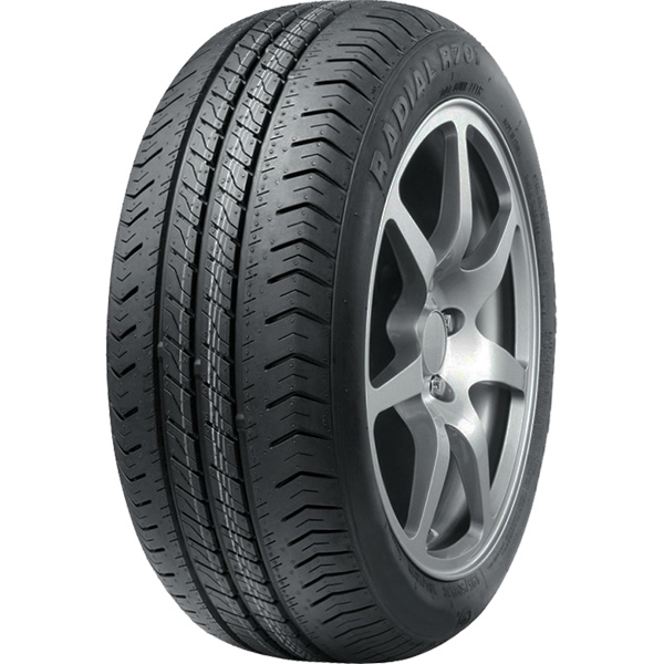

Шина Leao Radial R701 165/70 R13 79N, Radial R701 165/70 R13 79N