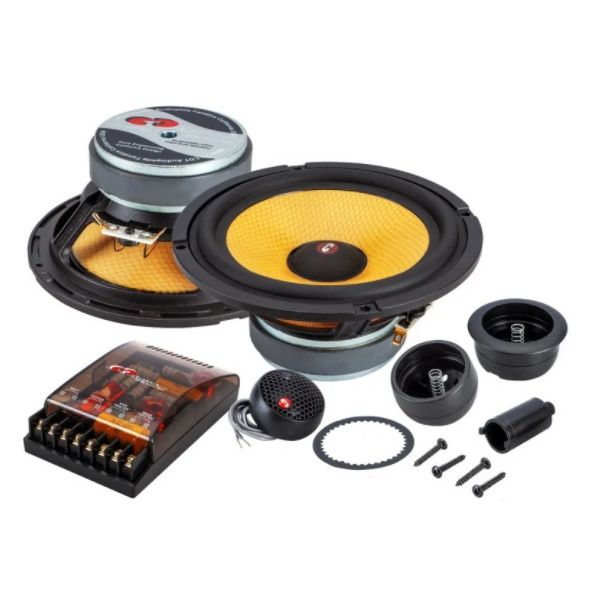 

CDT Audio HD-625HC
