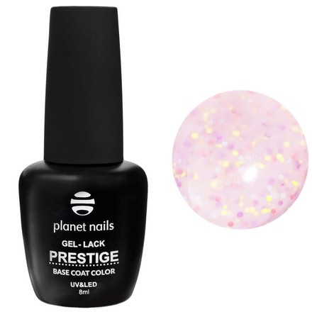 База Prestige Color Smoothies Planet Nails №192
