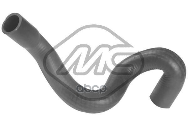 

Шланг системы охлаждения Ford Focus C-MAX/Focus II/Focus II Turnier 03>12 Volvo C30/S40 II