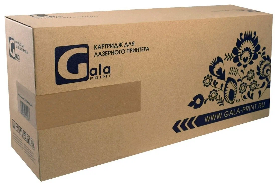 

Драм-картридж для лазерного принтера GalaPrint (GP-101R00582) черный, совместимый
