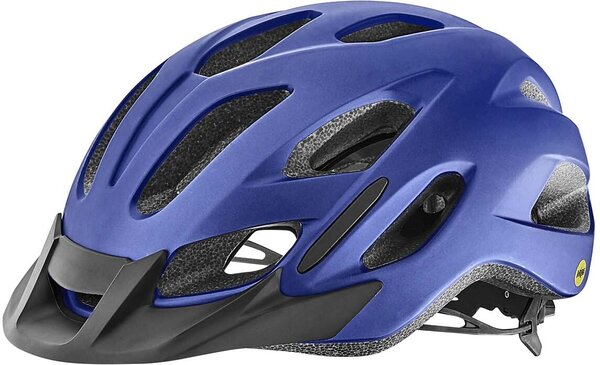 

Giant Шлем COMPEL MIPS M/L 53-61CM матовый синий, Compel MIPS