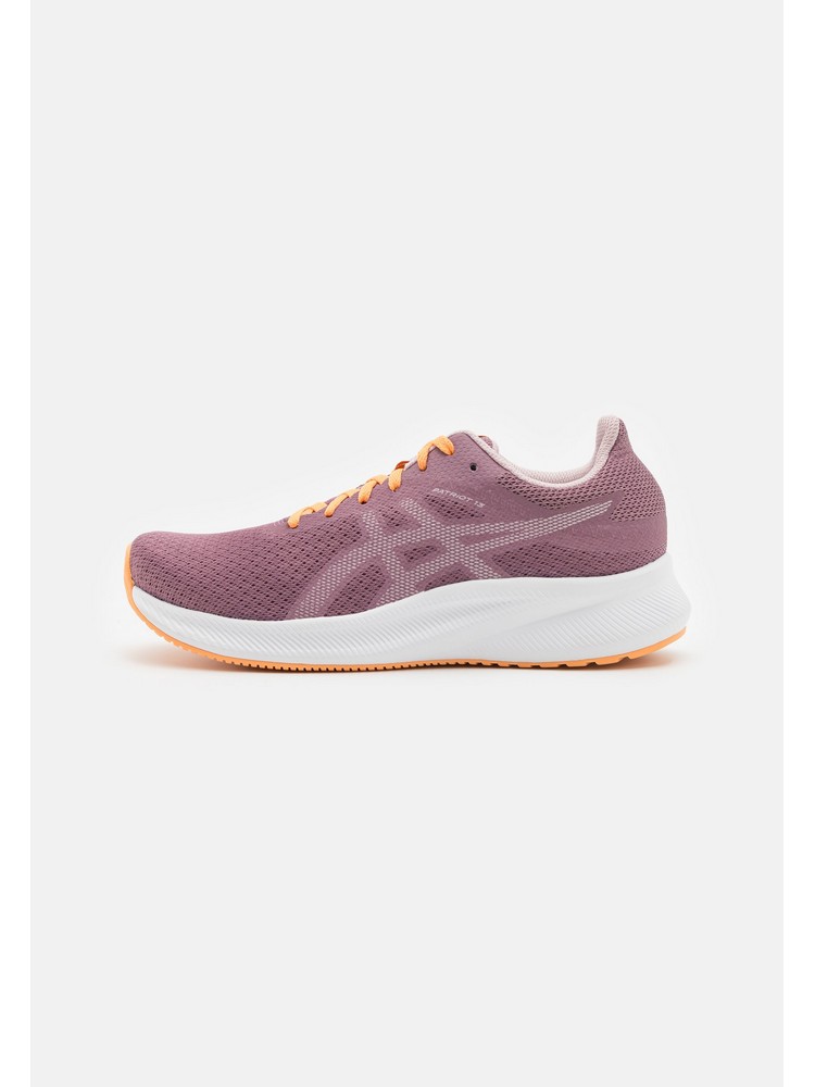 

Спортивные кроссовки женские Asics AS141A0W9 розовые 35.5 EU, Розовый, AS141A0W9