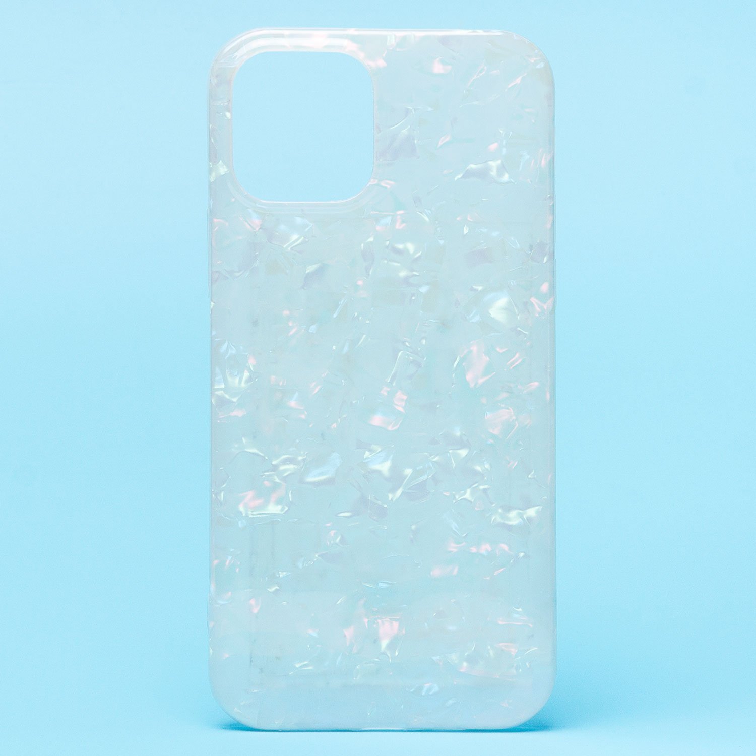 

Чехол iPhone 12 Pro силиконовый (рис. 241/002), Белый, iPhone 12 Pro