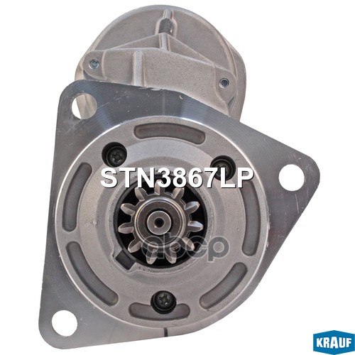 

Стартер Denso Type Krauf арт. STN3867LP