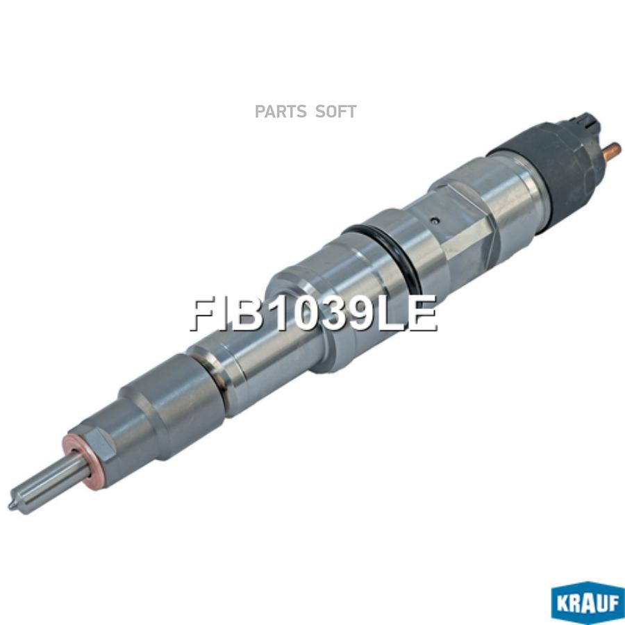 

Форсунка Топливная Krauf арт. FIB1039LE