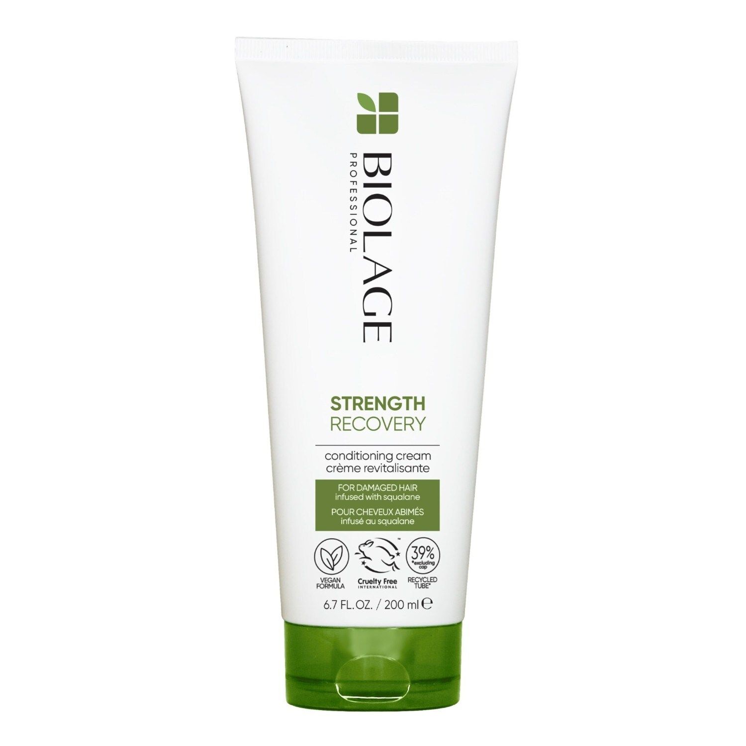 Кондиционер Matrix Biolage Strength Recovery, 250мл