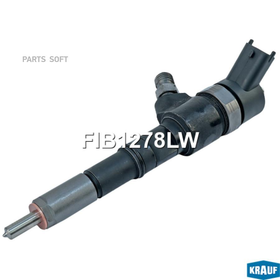 

Форсунка Топливная Krauf арт. FIB1278LW