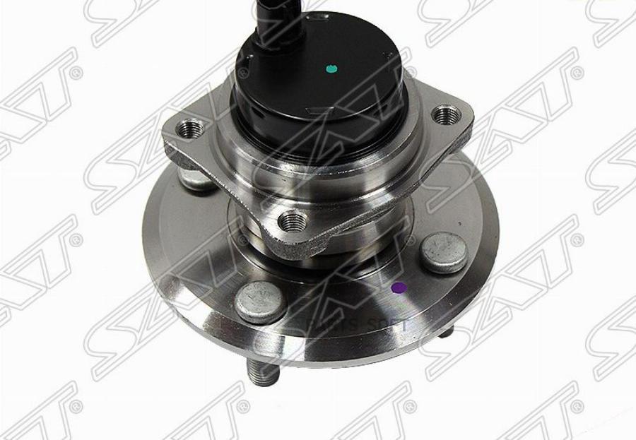 

Подшипник Ступицы St-42450-12070 Sat Тайв