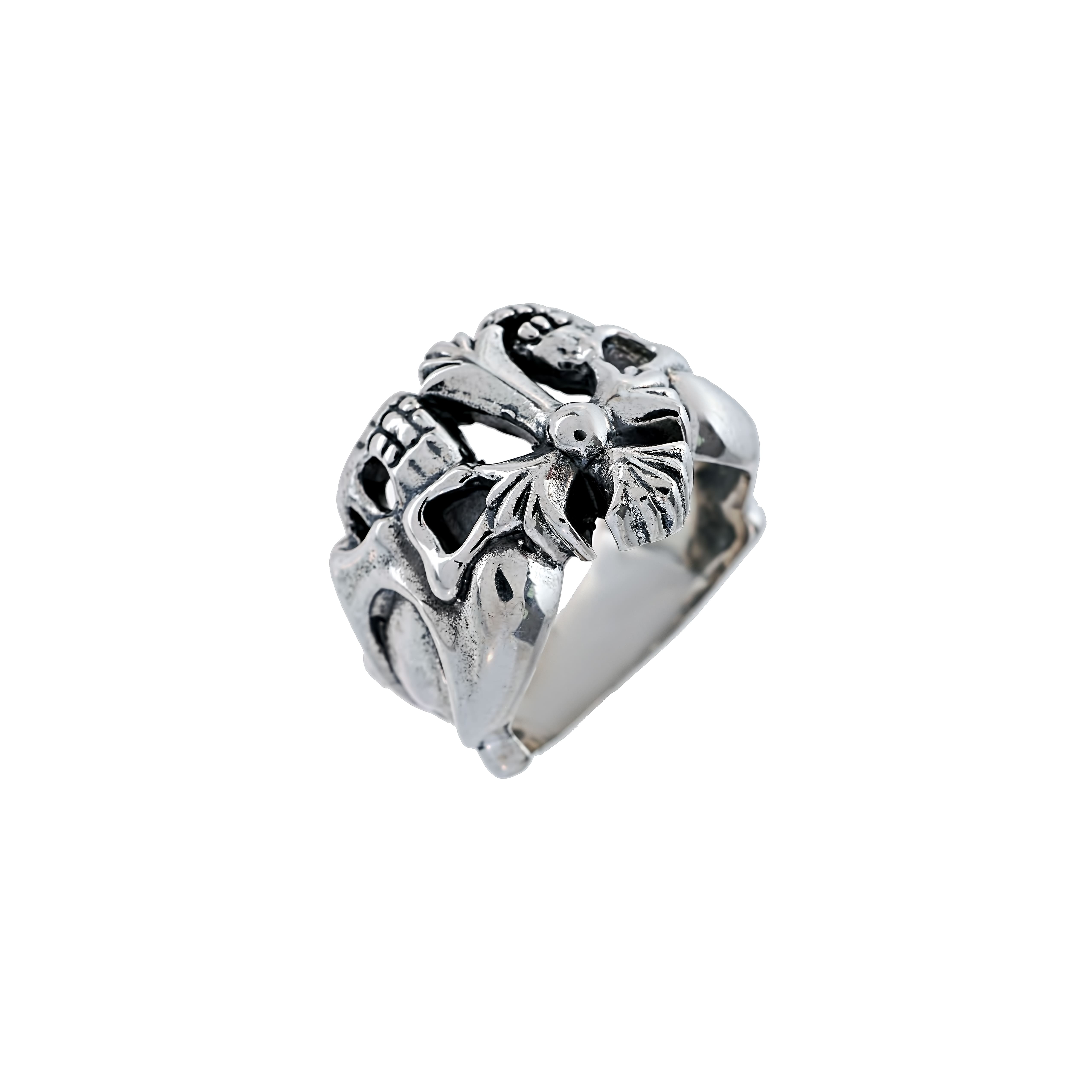 

Кольцо женское SilverHouse D1081 р.20.5, D1081