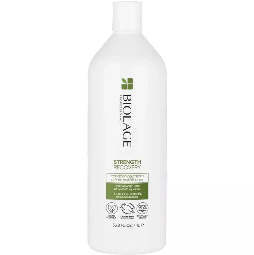 Кондиционер Matrix Biolage Strength Recovery, 1000мл