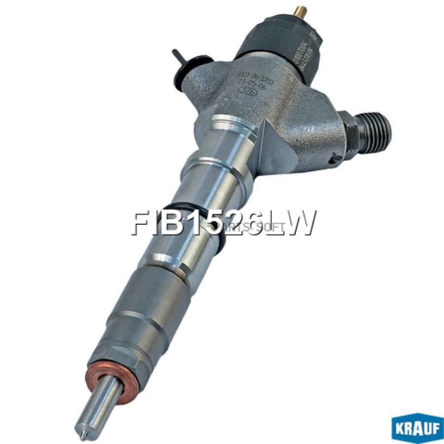 

Форсунка Топливная Krauf арт. FIB1526LW