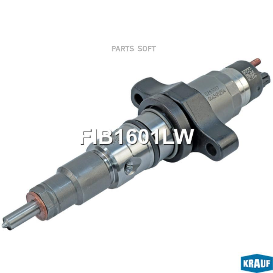 

Форсунка Топливная Krauf арт. FIB1601LW
