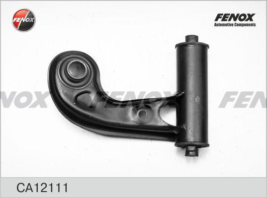 

Рычаг Подвески Mercedes-Benz (W202,W210) FENOX арт. CA12111