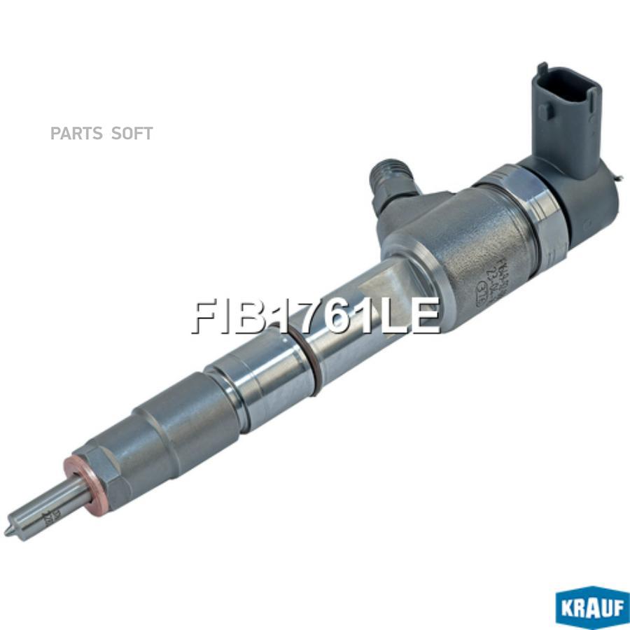 

Форсунка Топливная Krauf арт. FIB1761LE