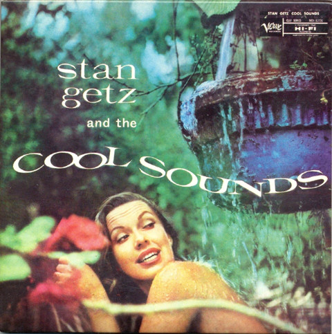 GETZ, STAN. Stan Getz And The Cool Sounds Remastered (1 CD)