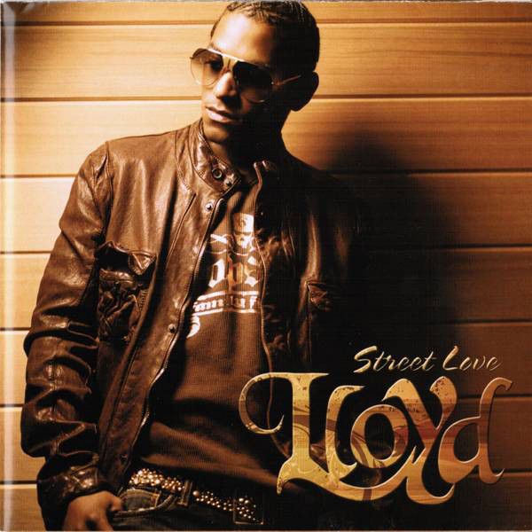 Lloyd - Street Love (1 CD)