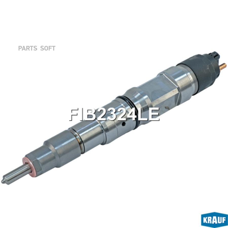 

Форсунка Топливная Krauf арт. FIB2324LE
