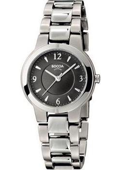 

Женские наручные часы Boccia 3175-02, 3175-02