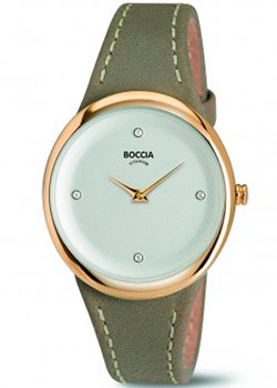 

Женские наручные часы Boccia 3276-03, 3276-03