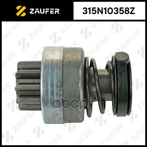 

Бендикс Стартера ZAUFER арт. 315N10358Z