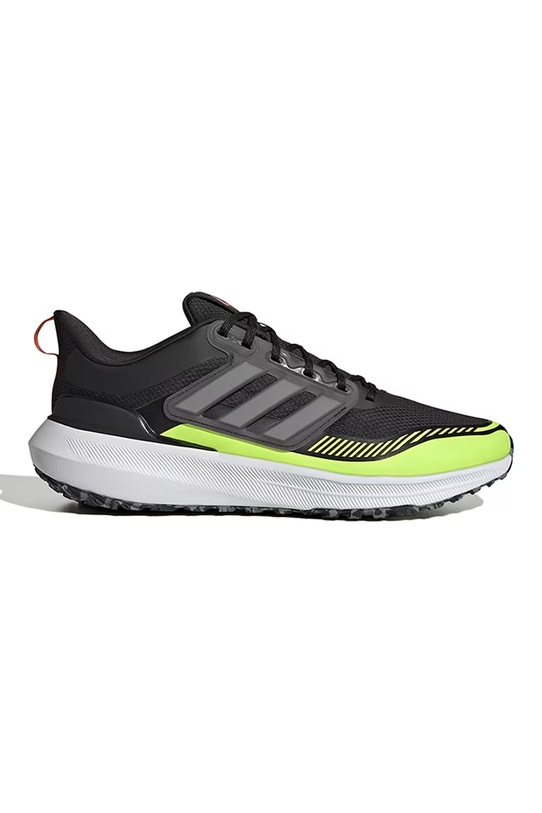 

Спортивные кроссовки мужские Adidas ID9399 черные 8.5 US, Черный, ID9399