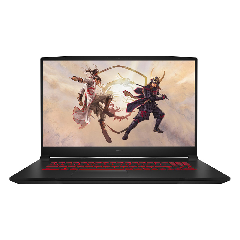 

Ноутбук MSI GF66 11UE-639X Black (9S7-158112-639), GF66 11UE-639X