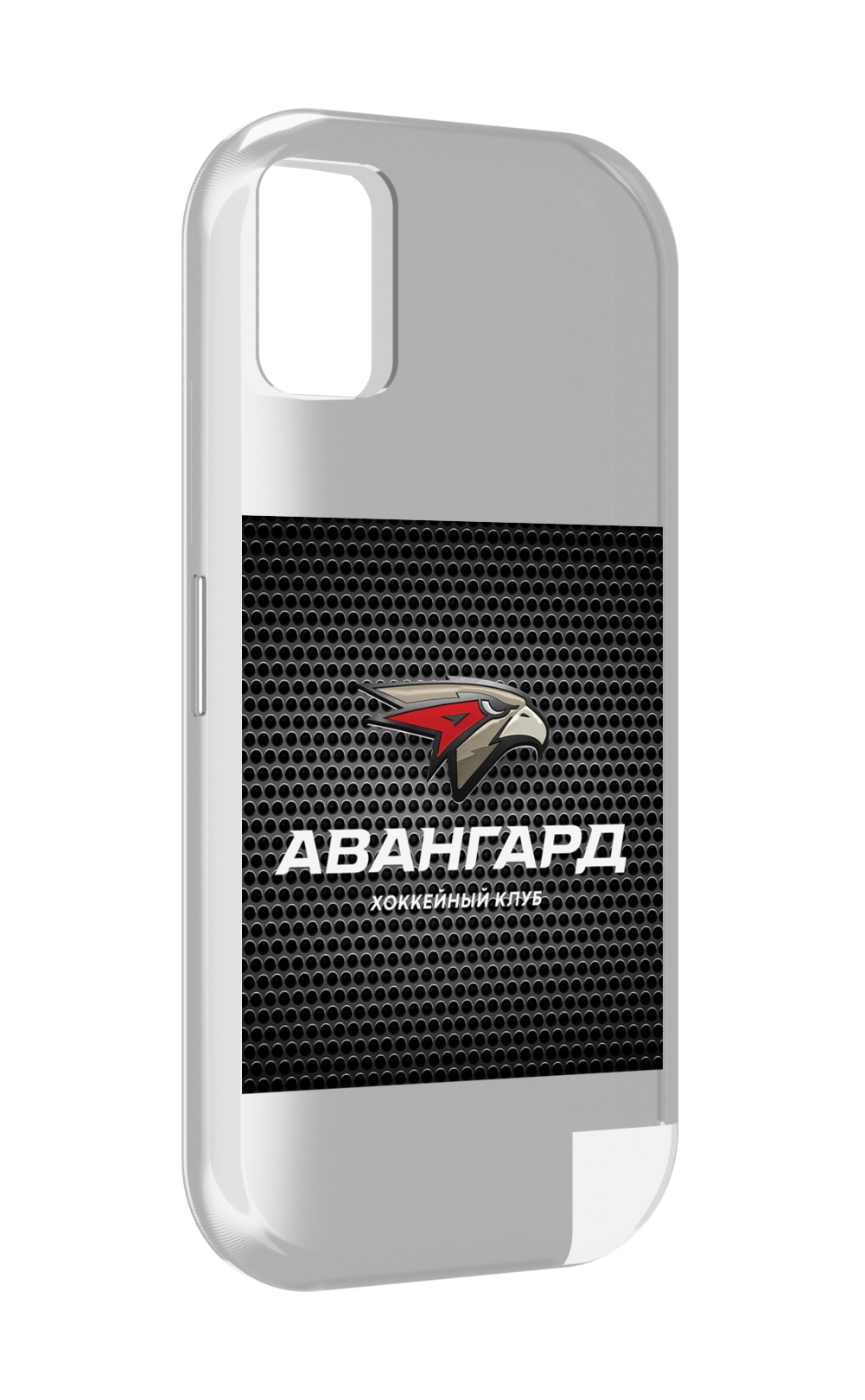 

Чехол MyPads авангард омск для UMIDIGI A11, Прозрачный, Tocco