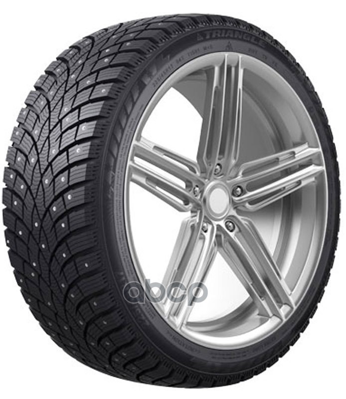 

Автошина Triangle TI501 155/65 R14 75 T, TI501