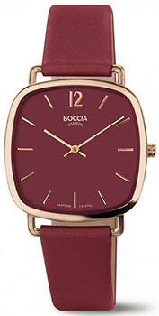 Женские наручные часы Boccia 3334-05