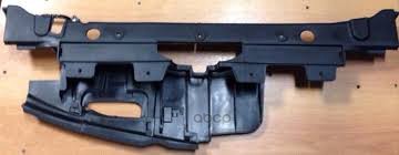 

GENERAL MOTORS 95925418 Накладка защитная CHEVROLET: CRUZE (300) 2010-2017, CRUZE (305) 20