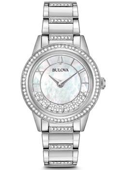 

Женские наручные часы Bulova 96L257, 96L257