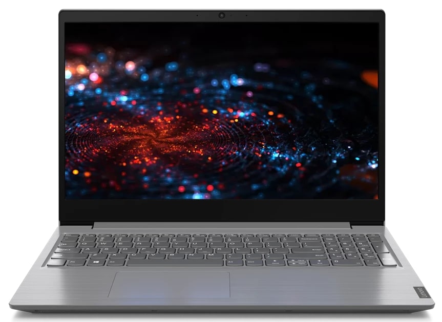 

Ноутбук Lenovo V15-IGL Grey (82C3008JRU), V15-IGL