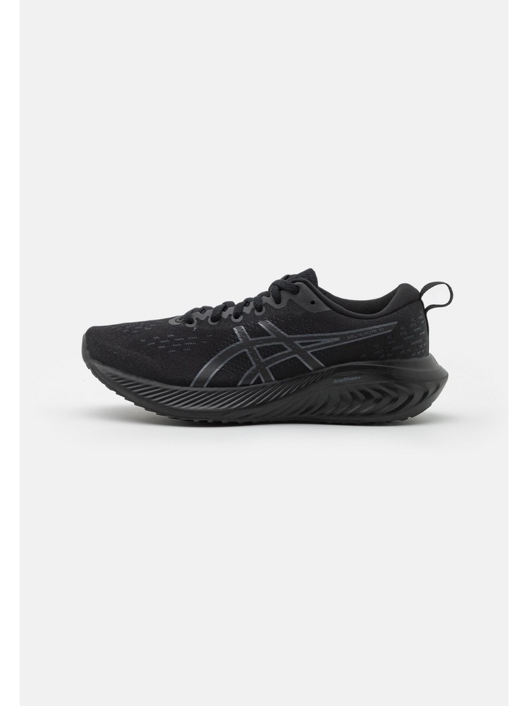 

Спортивные кроссовки женские Asics AS141A10F черные 35.5 EU, Черный, AS141A10F