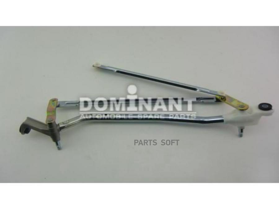 

Трапеция Стеклоочистителя Без Мотора DOMINANT ns28080095f0c