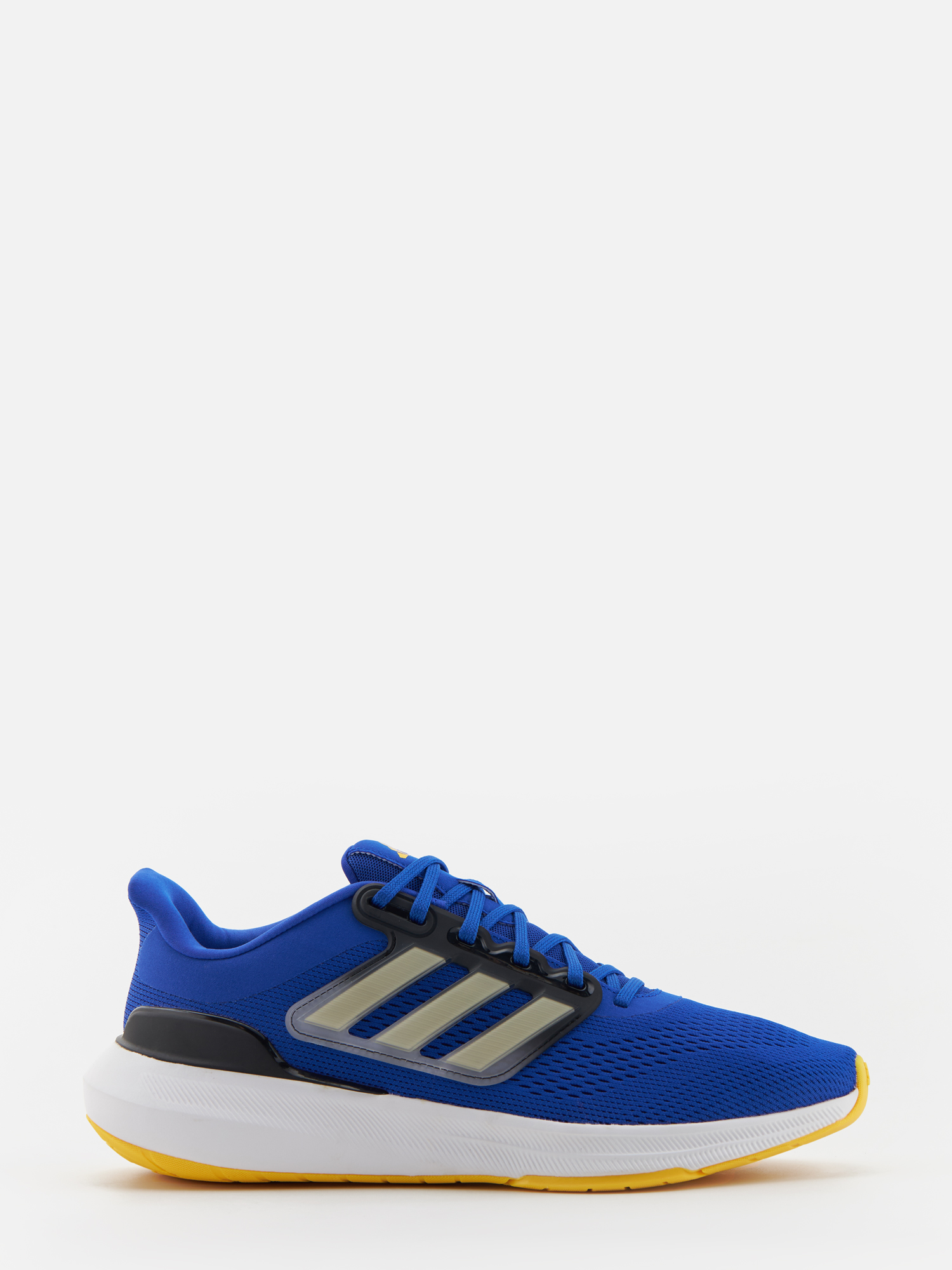 

Кроссовки мужские Adidas IE0717-AETB синие 11.5 US, Синий, IE0717