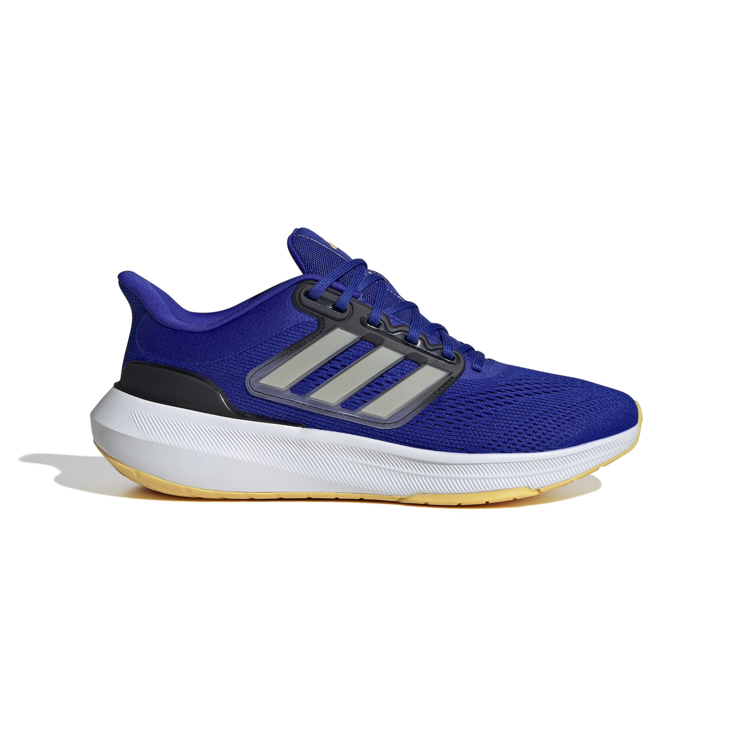 

Кроссовки мужские Adidas IE0717-AETB синие 7.5 US, Синий, IE0717