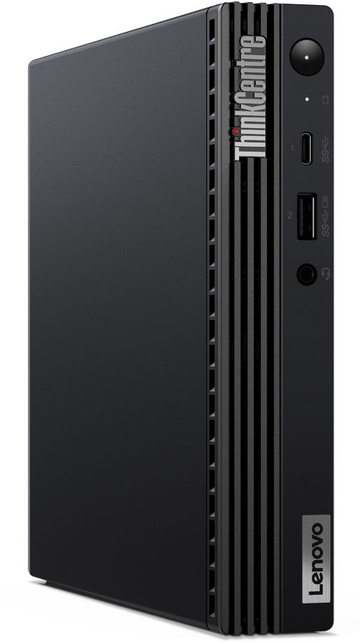 

Системный блок Lenovo ThinkCentre Tiny M75q G2 black, Tiny M75q G2