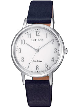 фото Женские наручные часы citizen em0571-16a