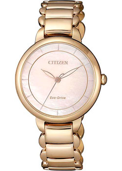 

Женские наручные часы Citizen EM0673-83D, EM0673-83D