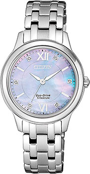 

Женские наручные часы Citizen EM0720-85Y, EM0720-85Y