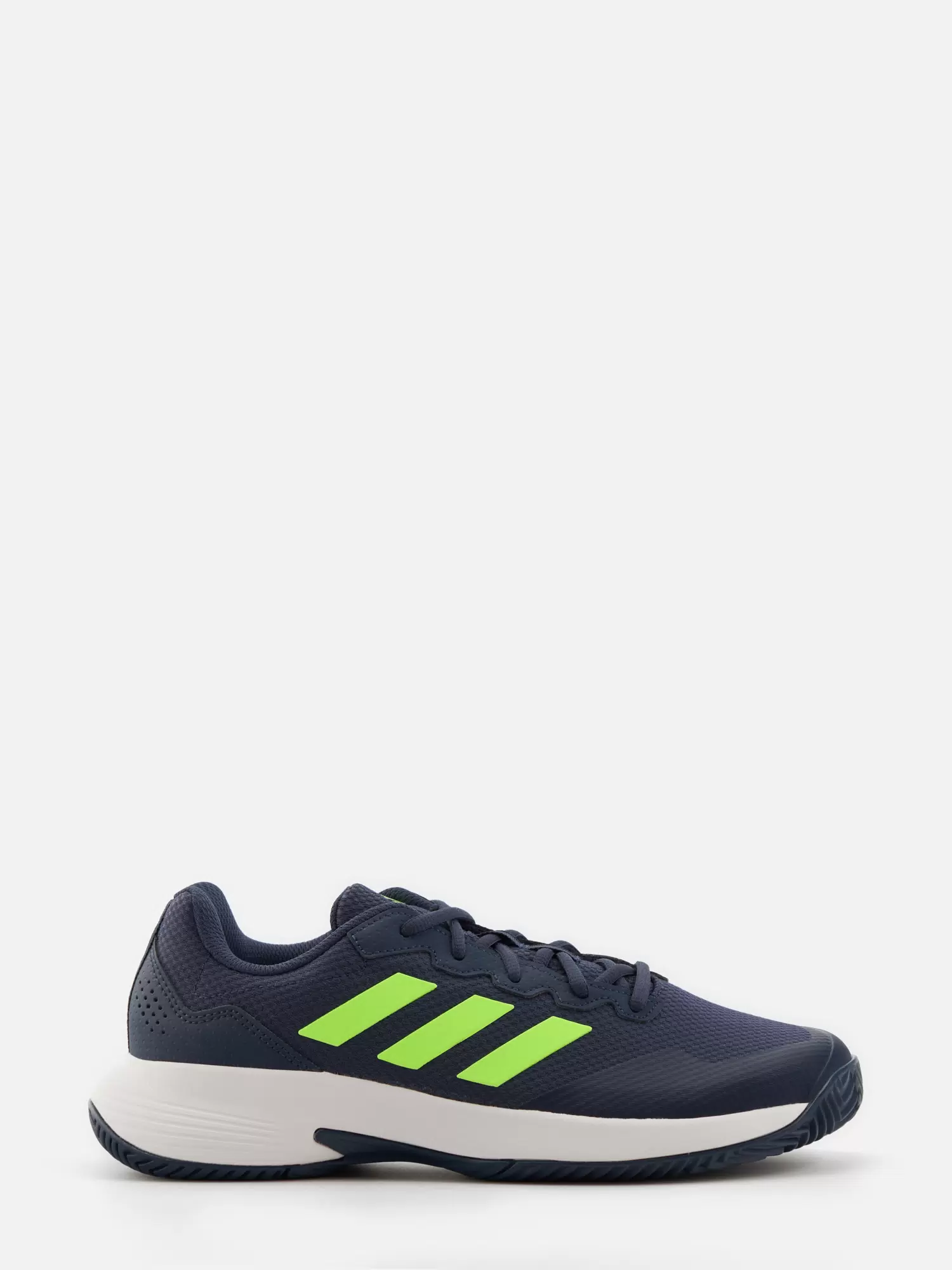 

Кроссовки мужские Adidas IE0854 синие 10.5 US, Синий, IE0854