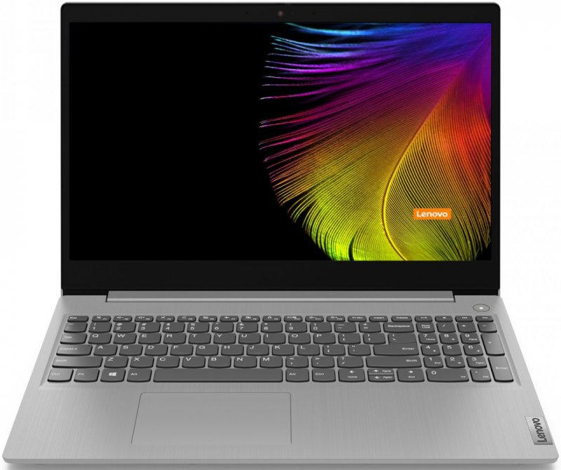 

Ноутбук Lenovo IdeaPad 3 15IGL05 Gray (81WQ00EMRK), IdeaPad 3 15IGL05