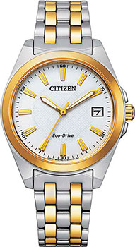 

Женские наручные часы Citizen EO1214-82A, EO1214-82A