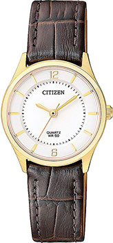 

Женские наручные часы Citizen ER0203-00B, ER0203-00B