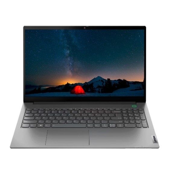 

Ноутбук Lenovo ThinkBook 15 G2 ITL Grey (20VEA0NCRU), Thinkbook 15 G2 ITL