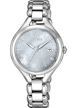 

Наручные часы женские Citizen EW2560-86X, EW2560-86X