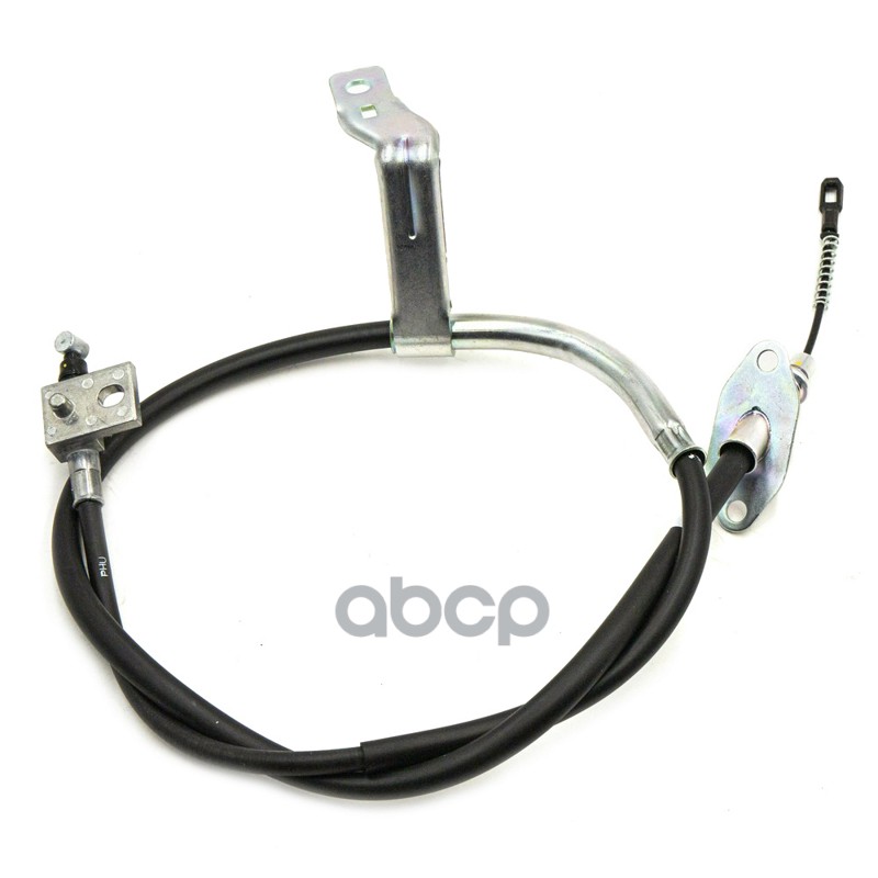 

Трос Стояночного Тормоза Ssangyong Korando C(C200) 4902034203 Parts-Mall ptd-050