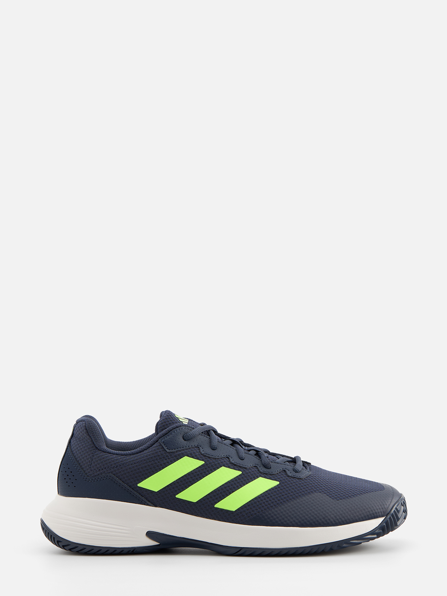 

Кроссовки мужские Adidas IE0854 синие 8 US, Синий, IE0854